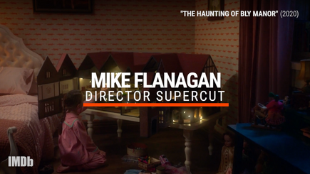 Mike Flanagan | Director Supercut